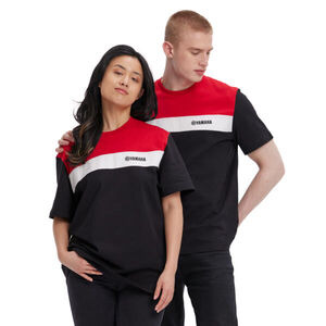 YAMAHA REVS Special Edition T-Shirt  click to zoom image