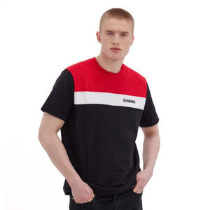 YAMAHA REVS Special Edition T-Shirt S  click to zoom image
