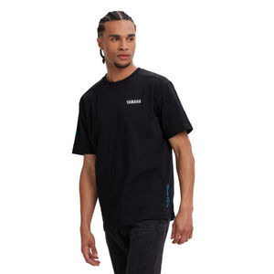 YAMAHA Hyper Naked  T-Shirt click to zoom image