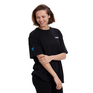 YAMAHA Hyper Naked  T-Shirt S  click to zoom image