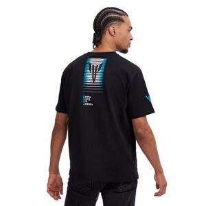 YAMAHA Hyper Naked  T-Shirt M  click to zoom image