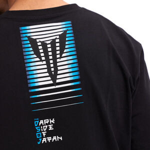 YAMAHA Hyper Naked  T-Shirt XL  click to zoom image