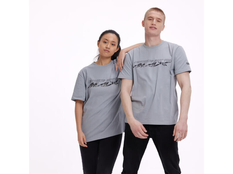 YAMAHA Nothing But The MAX T-Shirt click to zoom image
