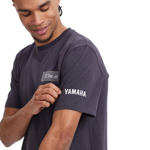 YAMAHA TMAX T-Shirt - Mens S  click to zoom image