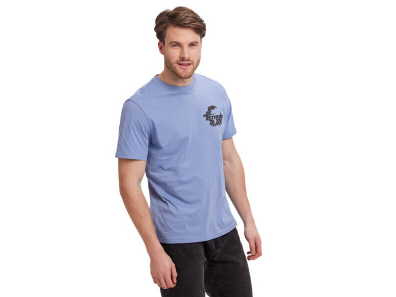 YAMAHA Adventure T-Shirt - Mens click to zoom image