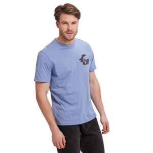 YAMAHA Adventure T-Shirt - Mens  click to zoom image