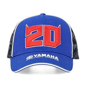 YAMAHA 25 Quartararo Cap click to zoom image