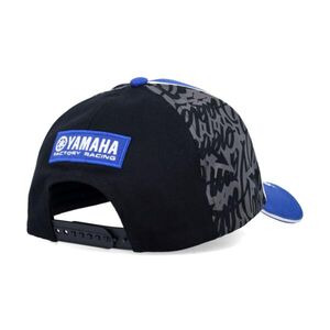 YAMAHA 25 Quartararo Cap click to zoom image