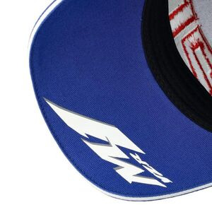 YAMAHA 25 Quartararo Cap click to zoom image