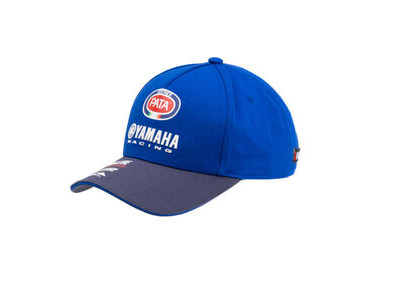 YAMAHA WorldSBK Official Team Replica Cap