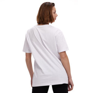 YAMAHA REVS Essentials T-Shirt - White M  click to zoom image