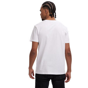 YAMAHA REVS Essentials T-Shirt - White L  click to zoom image