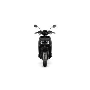YAMAHA Neos + Dual Battery click to zoom image