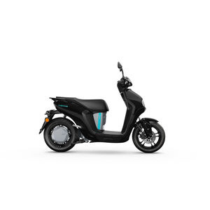 YAMAHA Neos + Dual Battery click to zoom image