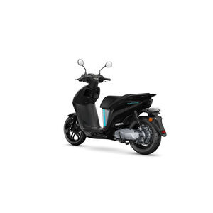 YAMAHA Neos + Dual Battery click to zoom image