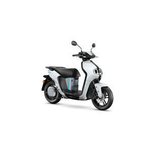 YAMAHA Neos + Dual Battery click to zoom image