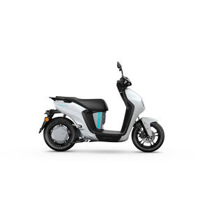 YAMAHA Neos + Dual Battery click to zoom image