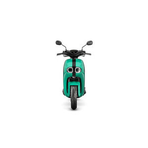YAMAHA Neos + Dual Battery click to zoom image