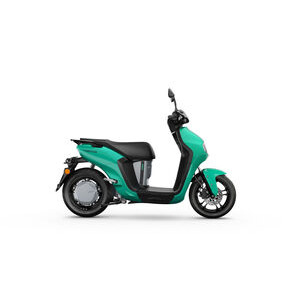 YAMAHA Neos + Dual Battery click to zoom image