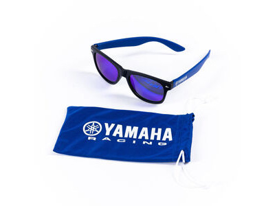 YAMAHA Paddock Blue Sunglasses - Adult