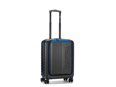 YAMAHA Business Cabin Trolley - Black
