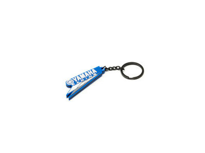 YAMAHA Paddock Blue Keyring