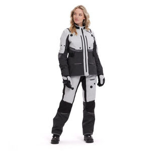 YAMAHA Sports Touring Riding Jacket - Womens 