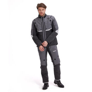 YAMAHA Sports Touring Riding Jacket - Mens  click to zoom image