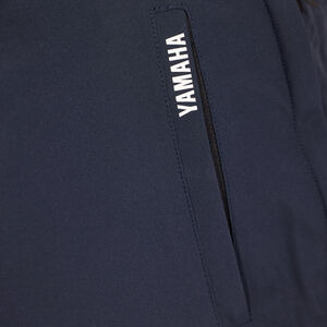 YAMAHA Scooter Riding Pants - Mens XXXL Grey  click to zoom image