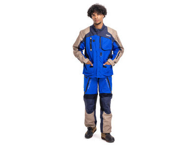 YAMAHA ATV Riding Jacket - Mens