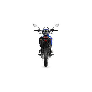 YAMAHA WR125R click to zoom image