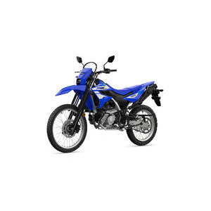YAMAHA WR125R click to zoom image