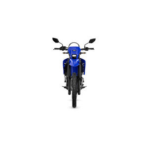YAMAHA WR125R click to zoom image