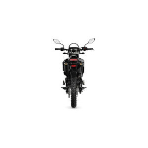 YAMAHA WR125R click to zoom image