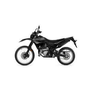 YAMAHA WR125R click to zoom image