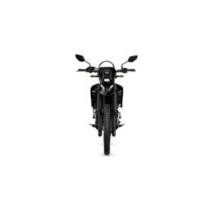 YAMAHA WR125R click to zoom image