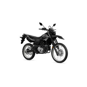 YAMAHA WR125R  Yamaha Black  click to zoom image