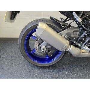 YAMAHA MT 10 - EX DEMO click to zoom image