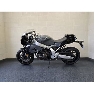 YAMAHA XSR 900 GP - EX DEMO click to zoom image