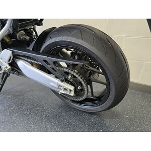 YAMAHA XSR 900 GP - EX DEMO click to zoom image