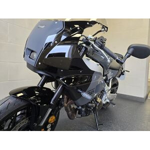 YAMAHA XSR 900 GP - EX DEMO click to zoom image