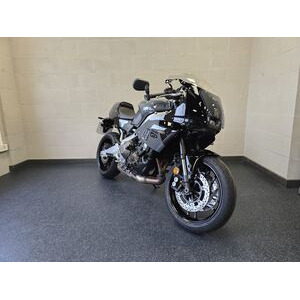 YAMAHA XSR 900 GP - EX DEMO click to zoom image