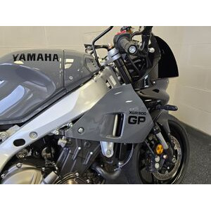 YAMAHA XSR 900 GP - EX DEMO click to zoom image