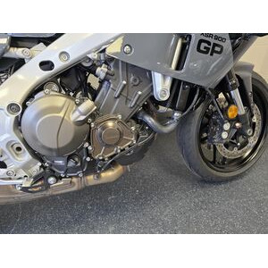 YAMAHA XSR 900 GP - EX DEMO click to zoom image