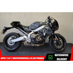 YAMAHA XSR 900 GP - EX DEMO 2025