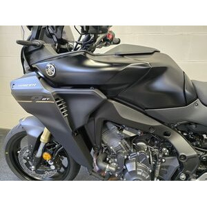 YAMAHA Tracer 9 GT - EX DEMO click to zoom image