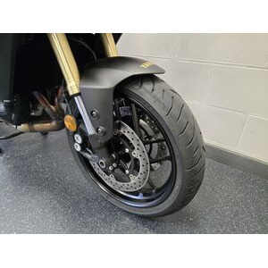 YAMAHA Tracer 9 GT - EX DEMO click to zoom image