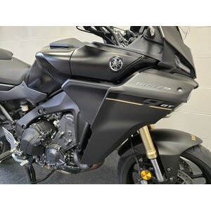 YAMAHA Tracer 9 GT - EX DEMO click to zoom image