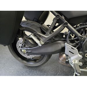 YAMAHA Tracer 9 GT - EX DEMO click to zoom image