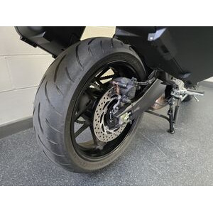 YAMAHA Tracer 9 GT - EX DEMO click to zoom image